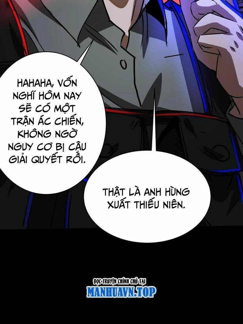 Dược sư kì lạ: bệnh nhân của tôi đều rất khủng bố: Chapter 260