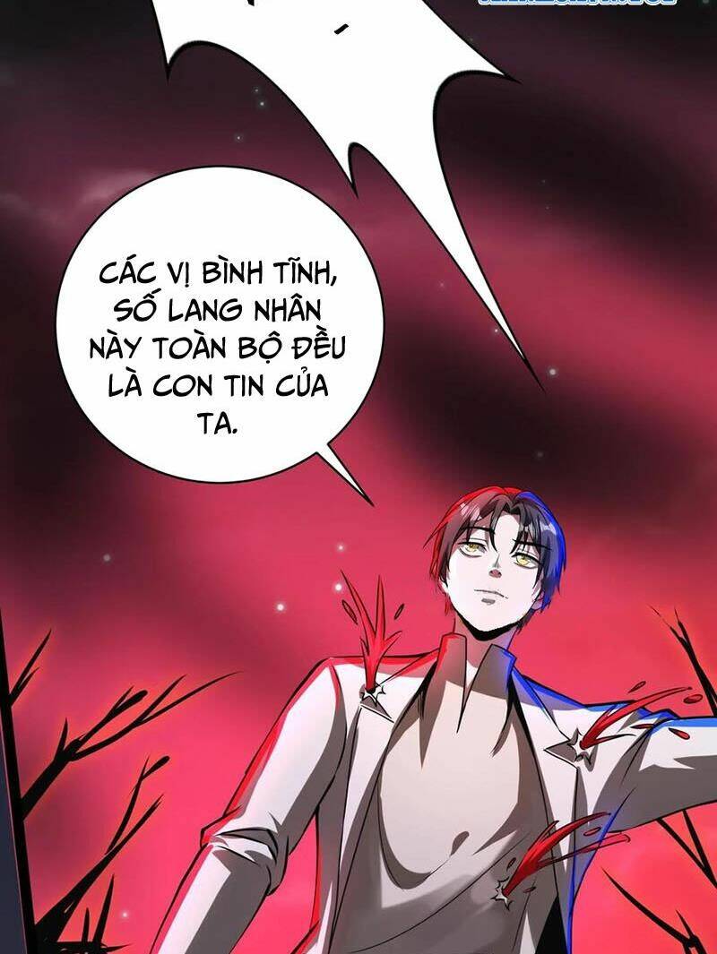 Dược sư kì lạ: bệnh nhân của tôi đều rất khủng bố: Chapter 260