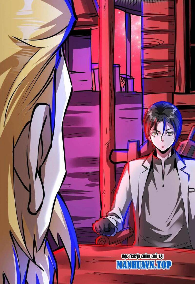Dược sư kì lạ: bệnh nhân của tôi đều rất khủng bố: Chapter 260
