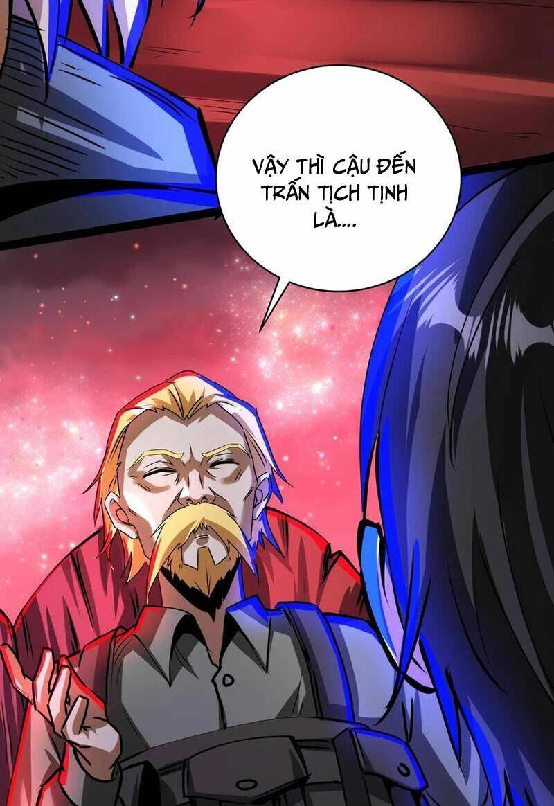 Dược sư kì lạ: bệnh nhân của tôi đều rất khủng bố: Chapter 260
