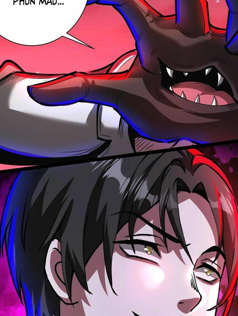 Dược sư kì lạ: bệnh nhân của tôi đều rất khủng bố: Chapter 260