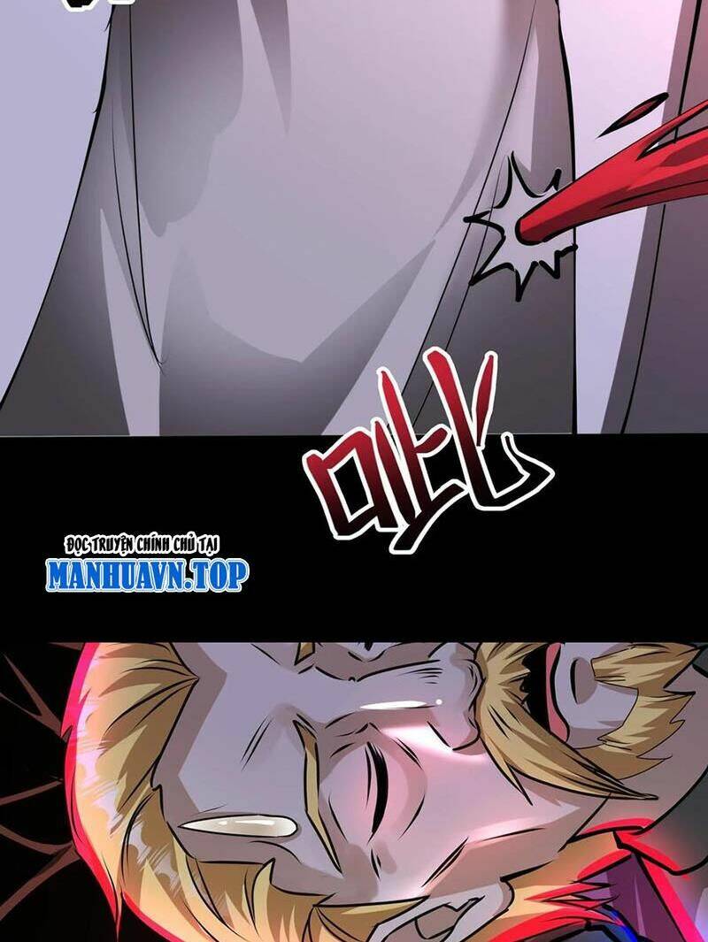 Dược sư kì lạ: bệnh nhân của tôi đều rất khủng bố: Chapter 260