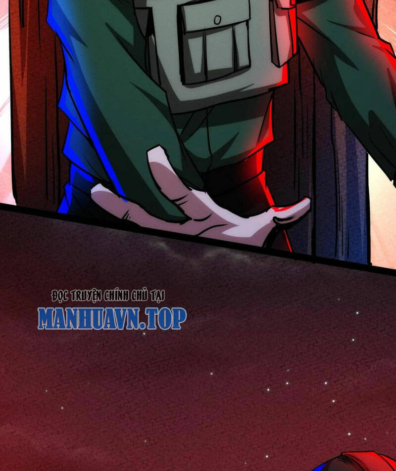 Dược sư kì lạ: bệnh nhân của tôi đều rất khủng bố: Chapter 261