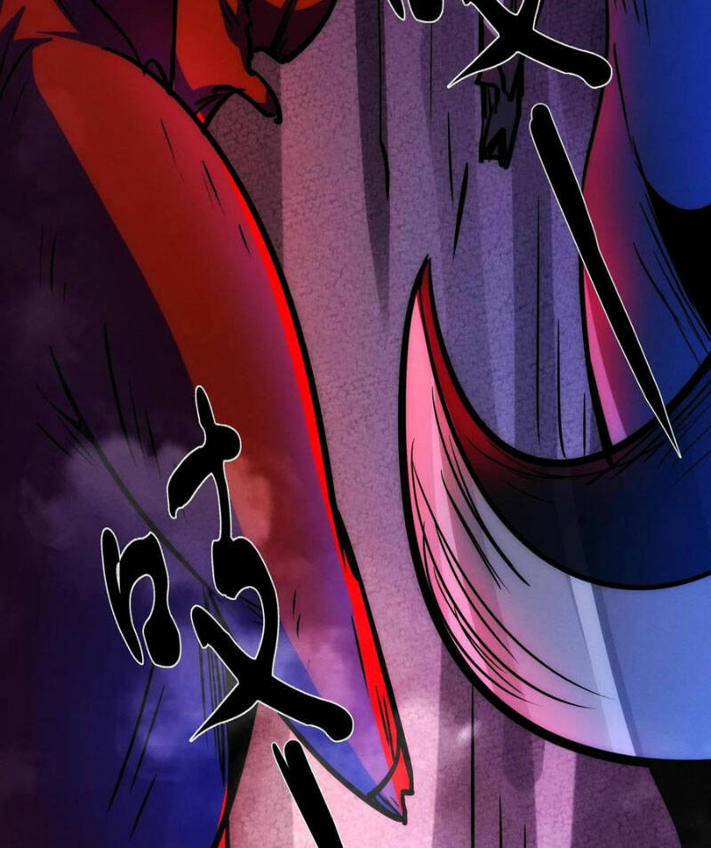 Dược sư kì lạ: bệnh nhân của tôi đều rất khủng bố: Chapter 261