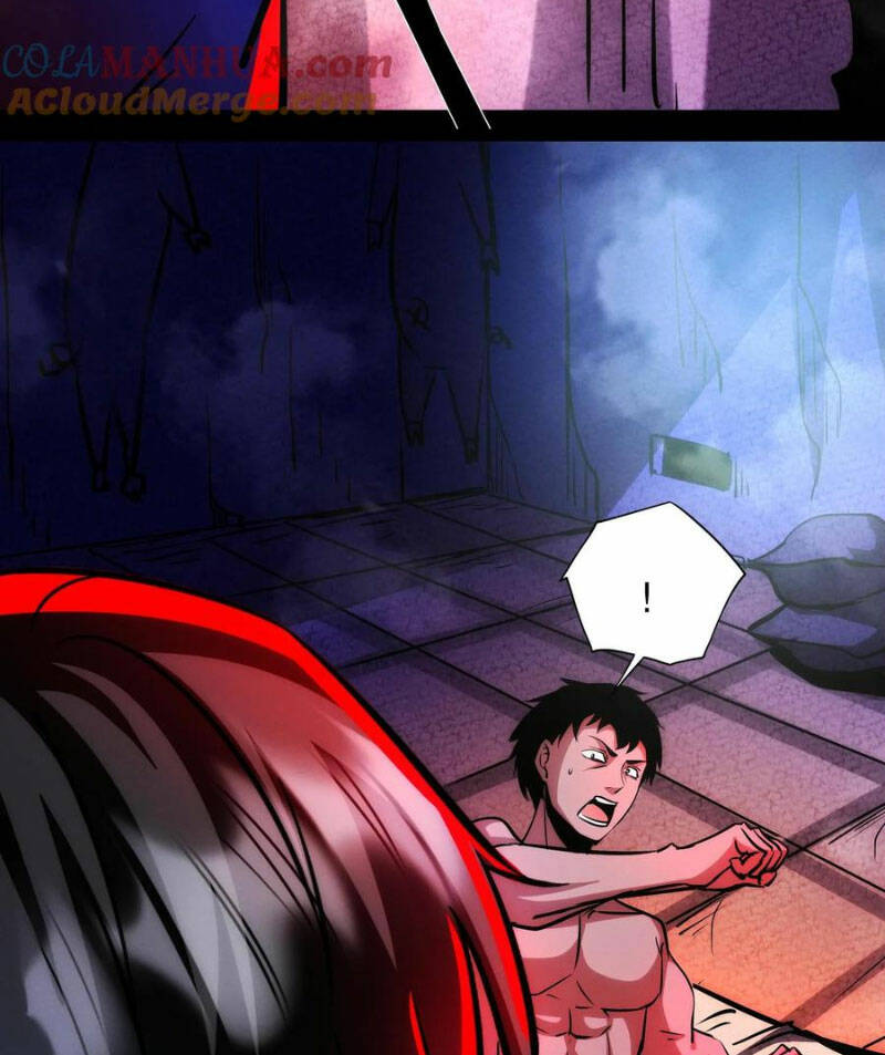 Dược sư kì lạ: bệnh nhân của tôi đều rất khủng bố: Chapter 261