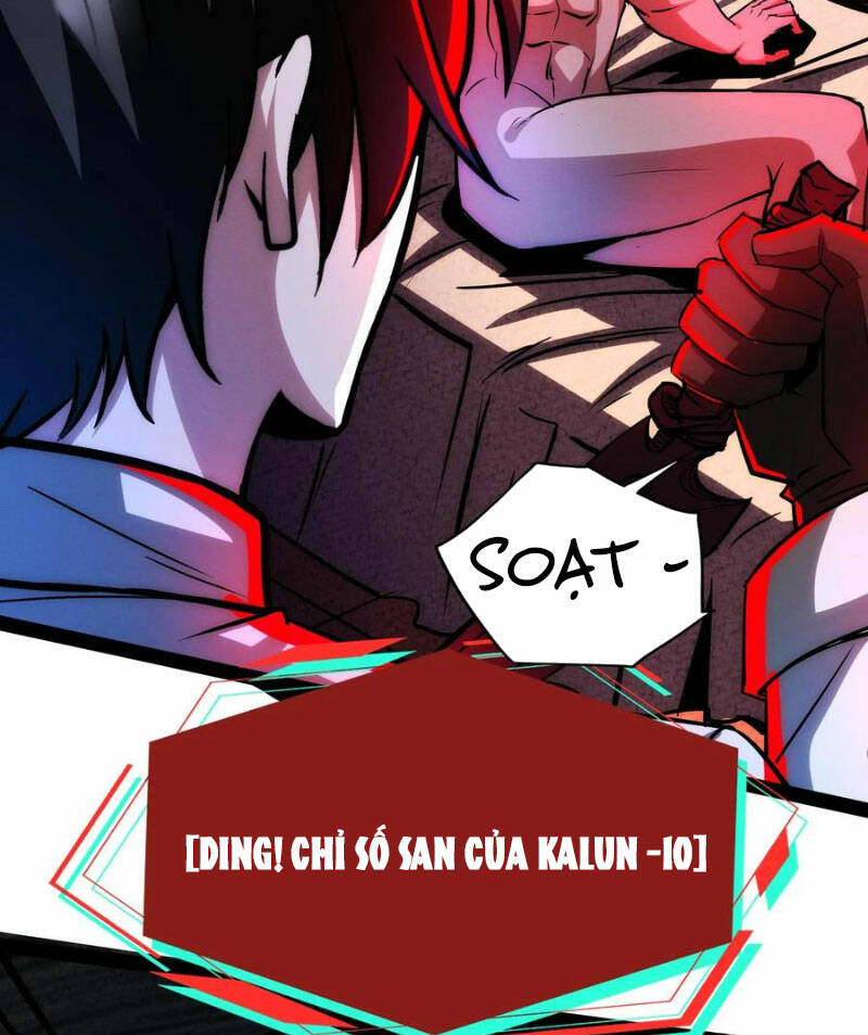 Dược sư kì lạ: bệnh nhân của tôi đều rất khủng bố: Chapter 261
