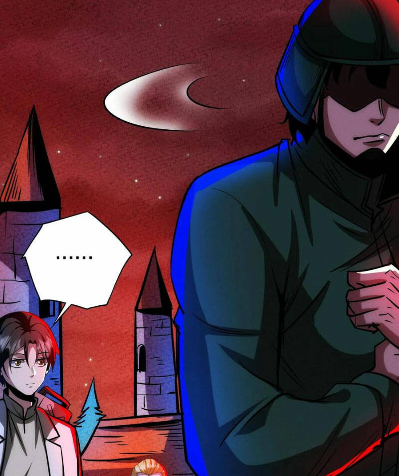 Dược sư kì lạ: bệnh nhân của tôi đều rất khủng bố: Chapter 261