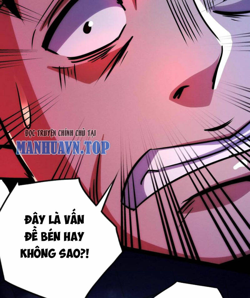 Dược sư kì lạ: bệnh nhân của tôi đều rất khủng bố: Chapter 261