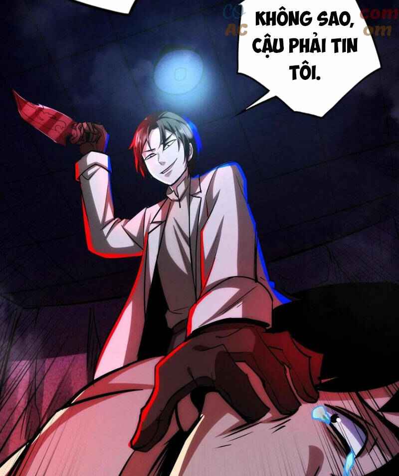 Dược sư kì lạ: bệnh nhân của tôi đều rất khủng bố: Chapter 261