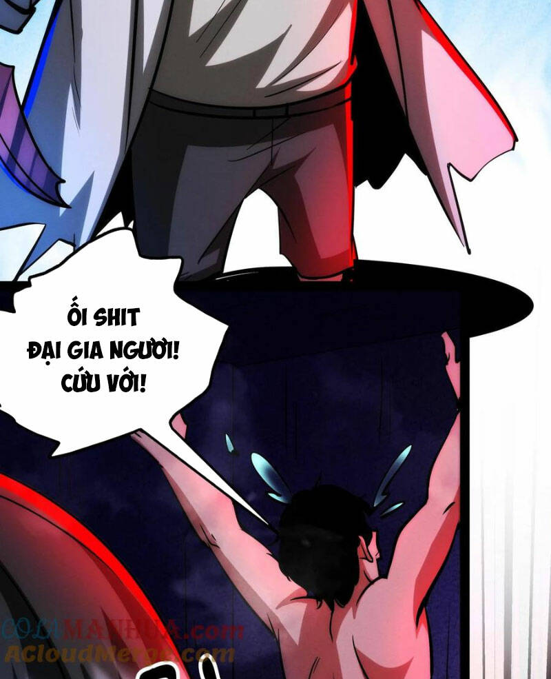 Dược sư kì lạ: bệnh nhân của tôi đều rất khủng bố: Chapter 261