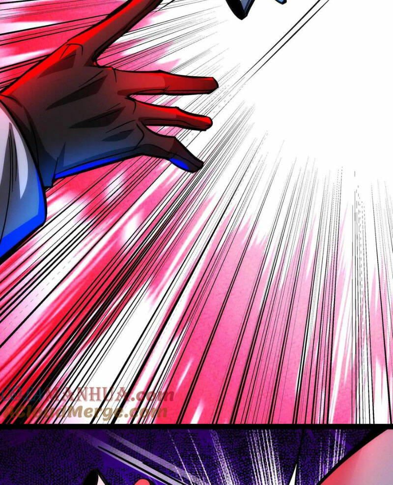 Dược sư kì lạ: bệnh nhân của tôi đều rất khủng bố: Chapter 261