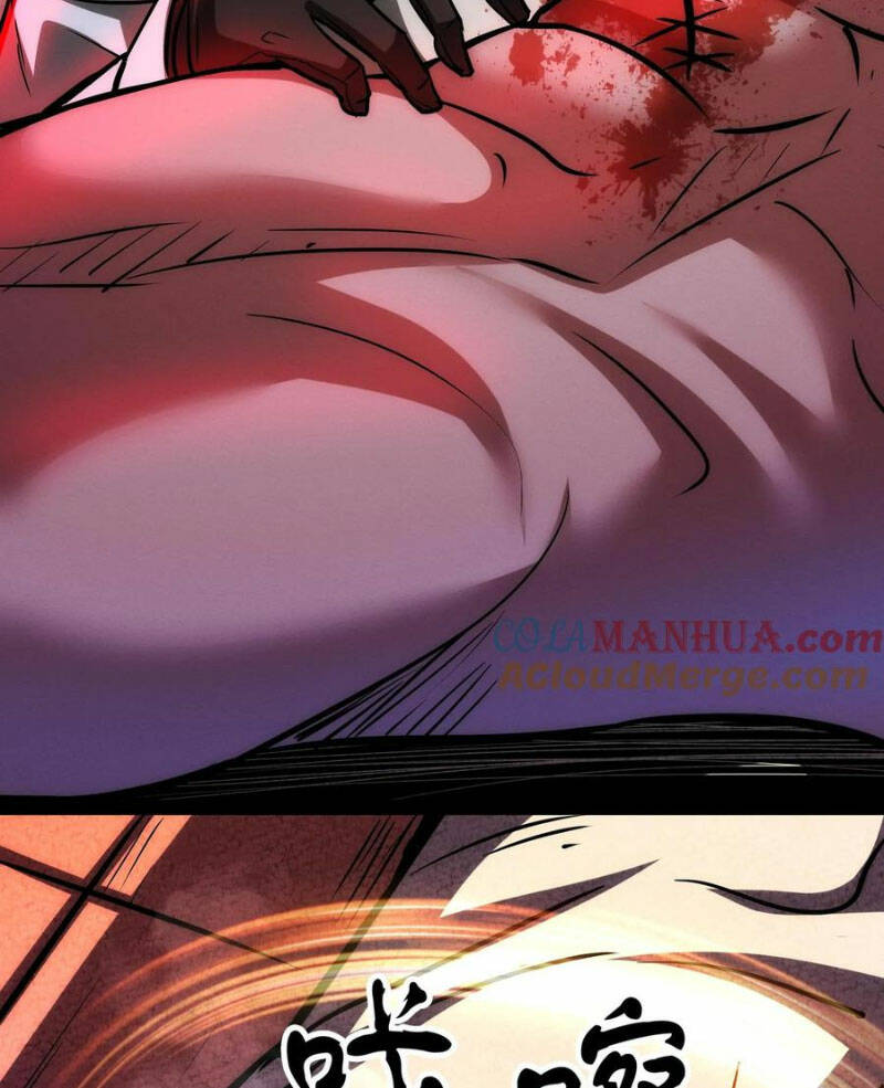 Dược sư kì lạ: bệnh nhân của tôi đều rất khủng bố: Chapter 261