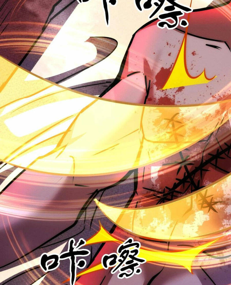 Dược sư kì lạ: bệnh nhân của tôi đều rất khủng bố: Chapter 261