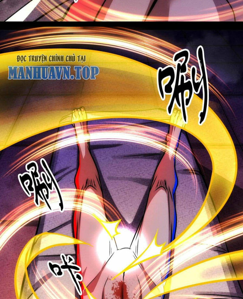 Dược sư kì lạ: bệnh nhân của tôi đều rất khủng bố: Chapter 261