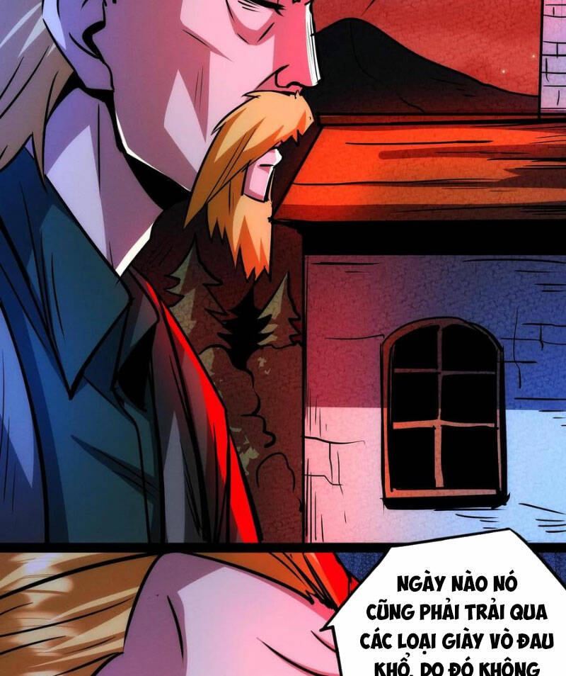 Dược sư kì lạ: bệnh nhân của tôi đều rất khủng bố: Chapter 261