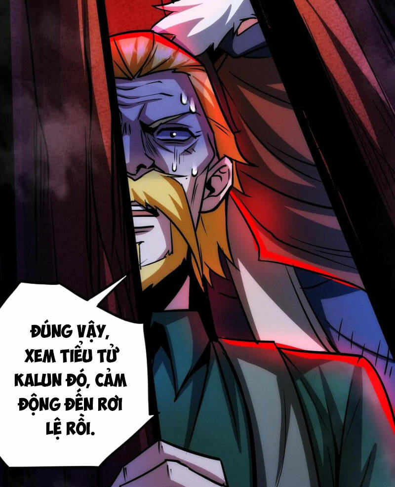 Dược sư kì lạ: bệnh nhân của tôi đều rất khủng bố: Chapter 261
