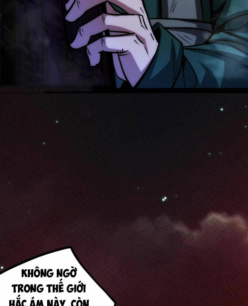 Dược sư kì lạ: bệnh nhân của tôi đều rất khủng bố: Chapter 261