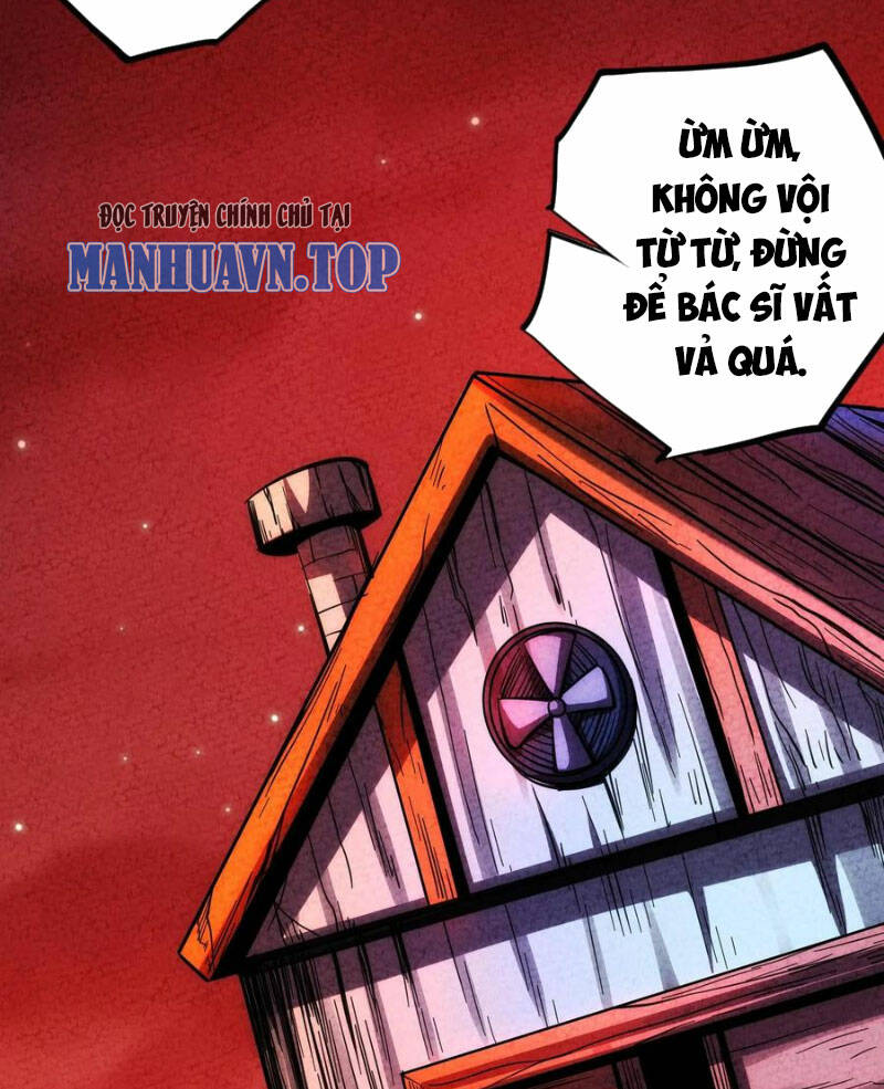 Dược sư kì lạ: bệnh nhân của tôi đều rất khủng bố: Chapter 261