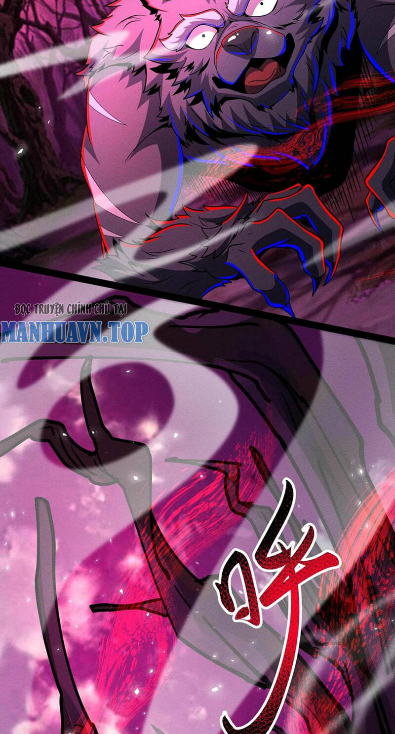 Dược sư kì lạ: bệnh nhân của tôi đều rất khủng bố: Chapter 263