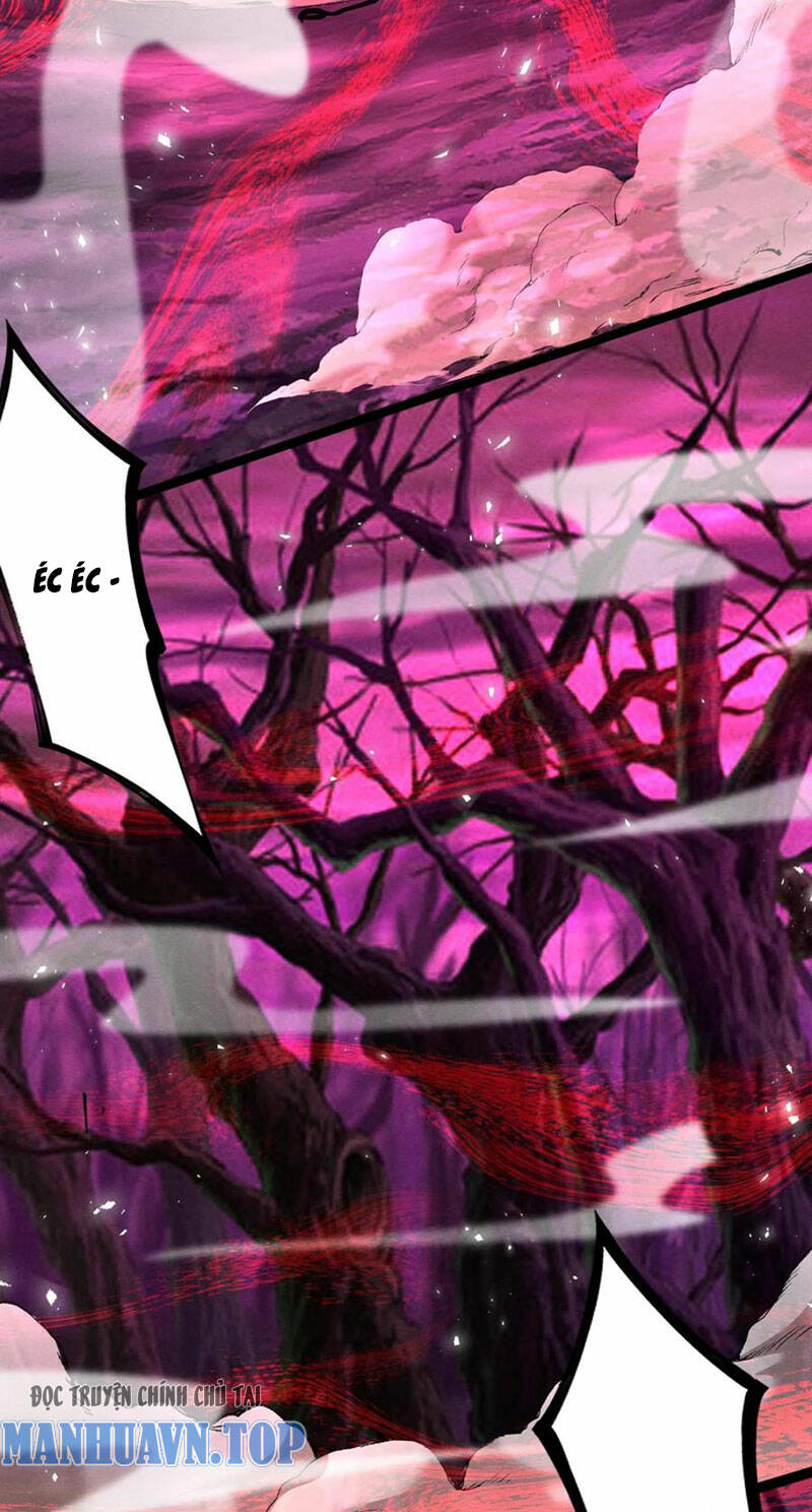 Dược sư kì lạ: bệnh nhân của tôi đều rất khủng bố: Chapter 263