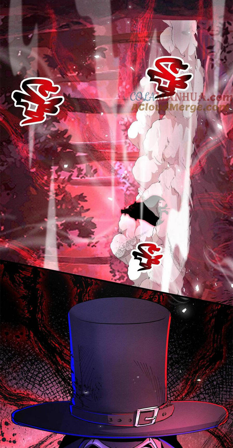Dược sư kì lạ: bệnh nhân của tôi đều rất khủng bố: Chapter 263