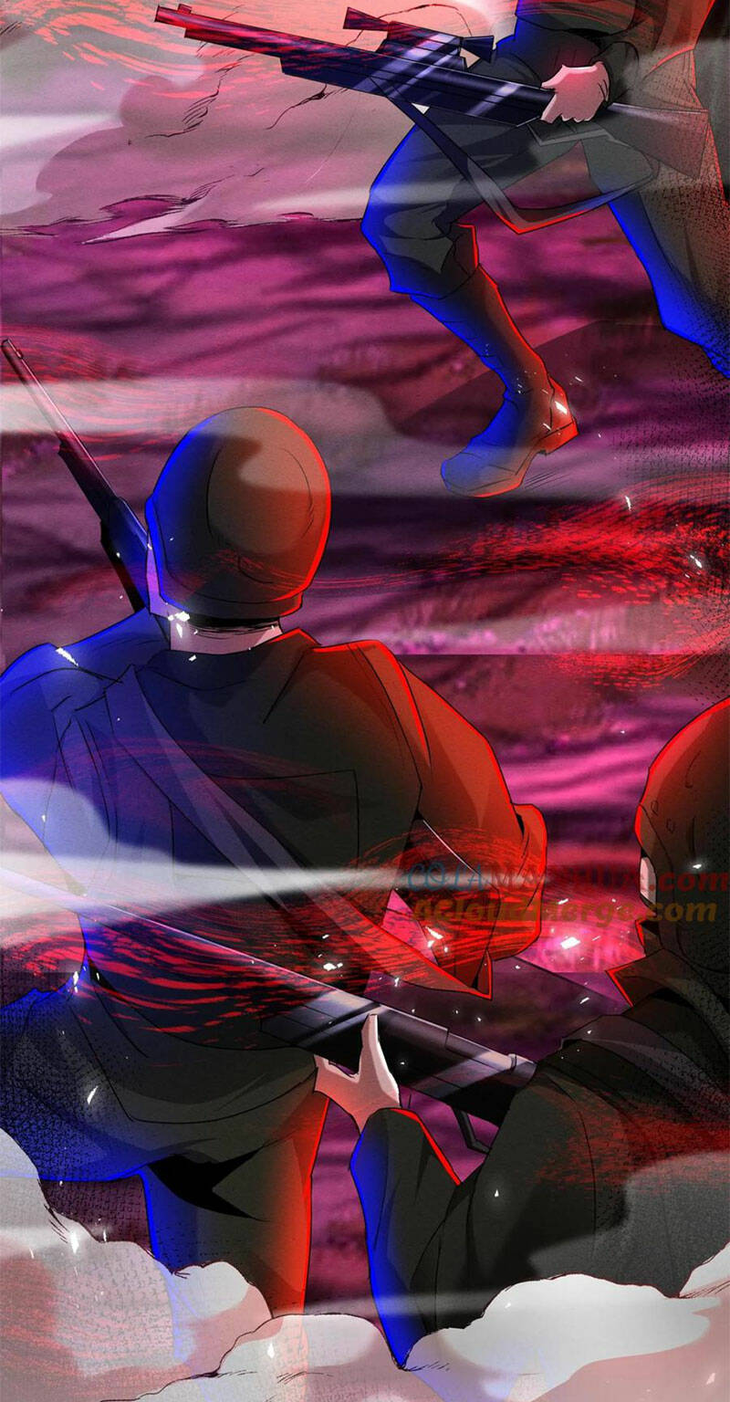 Dược sư kì lạ: bệnh nhân của tôi đều rất khủng bố: Chapter 263