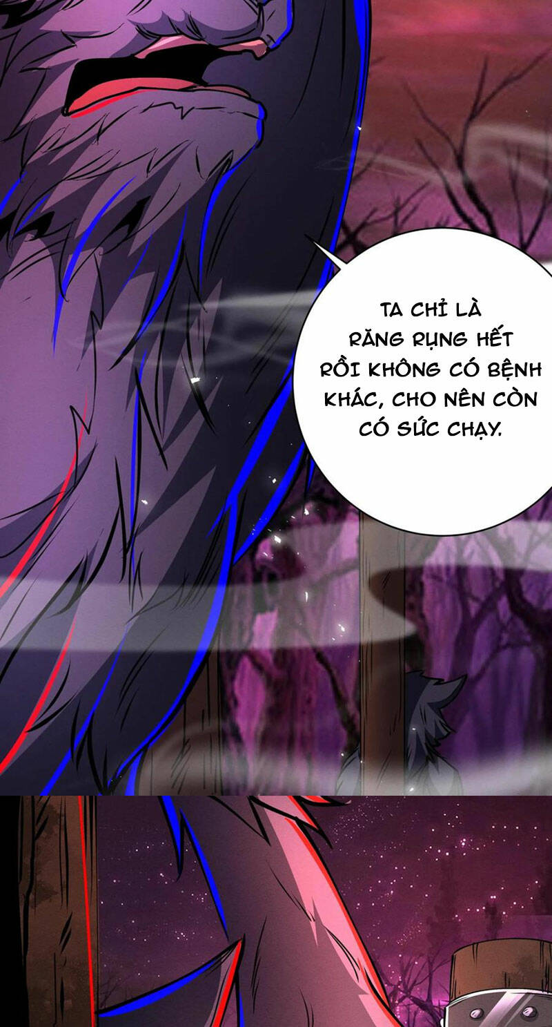 Dược sư kì lạ: bệnh nhân của tôi đều rất khủng bố: Chapter 263
