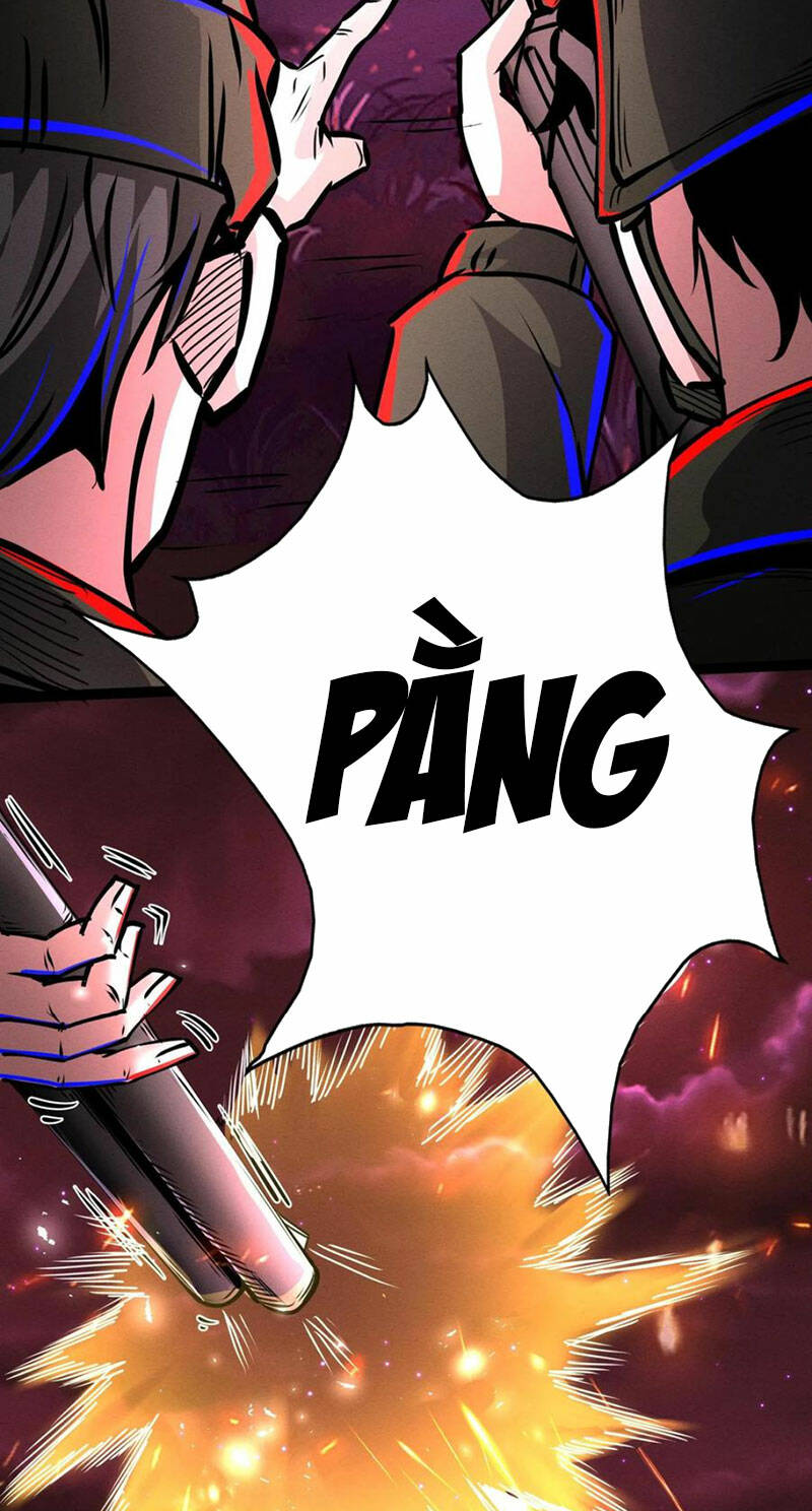 Dược sư kì lạ: bệnh nhân của tôi đều rất khủng bố: Chapter 263