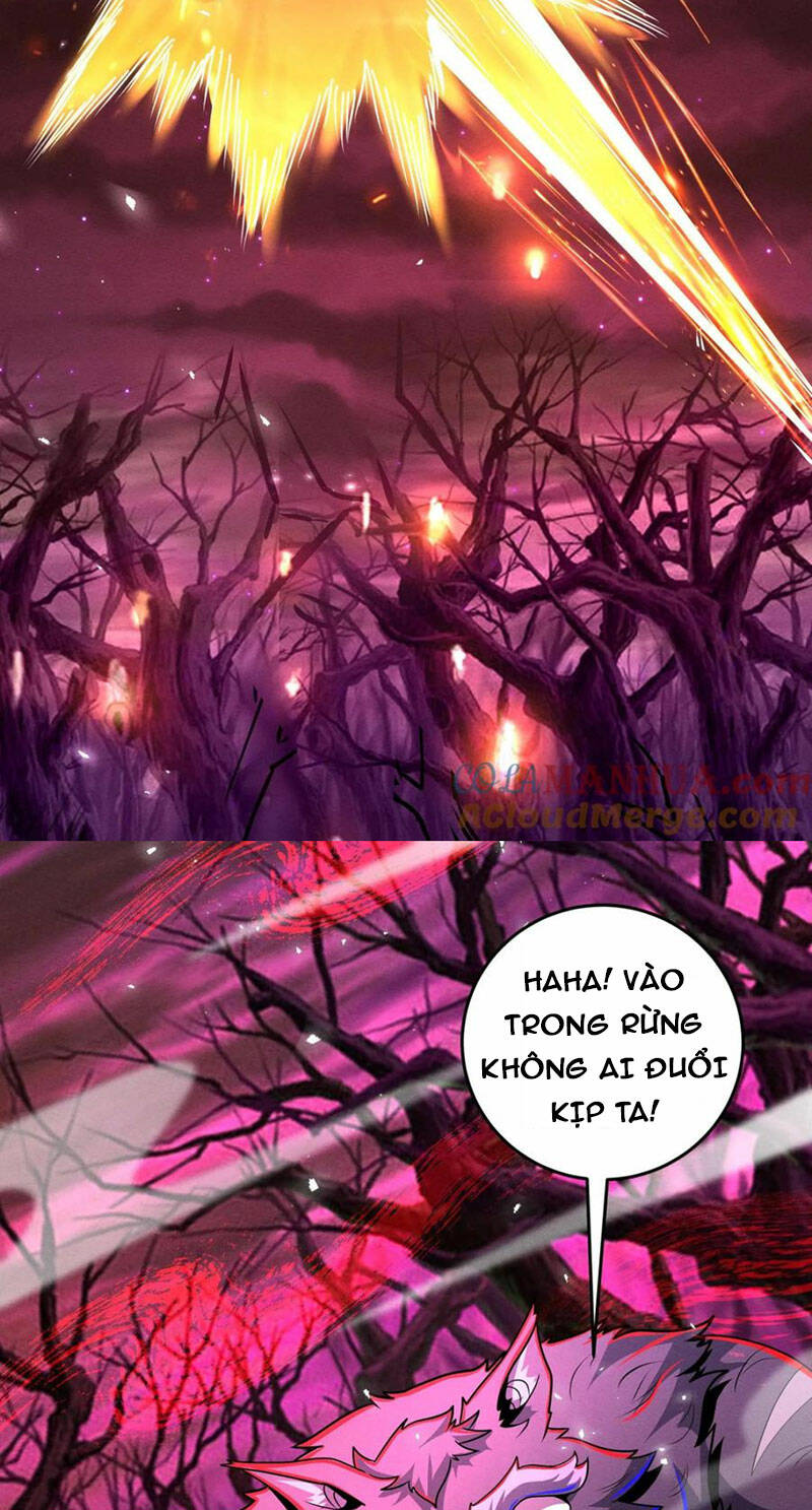 Dược sư kì lạ: bệnh nhân của tôi đều rất khủng bố: Chapter 263