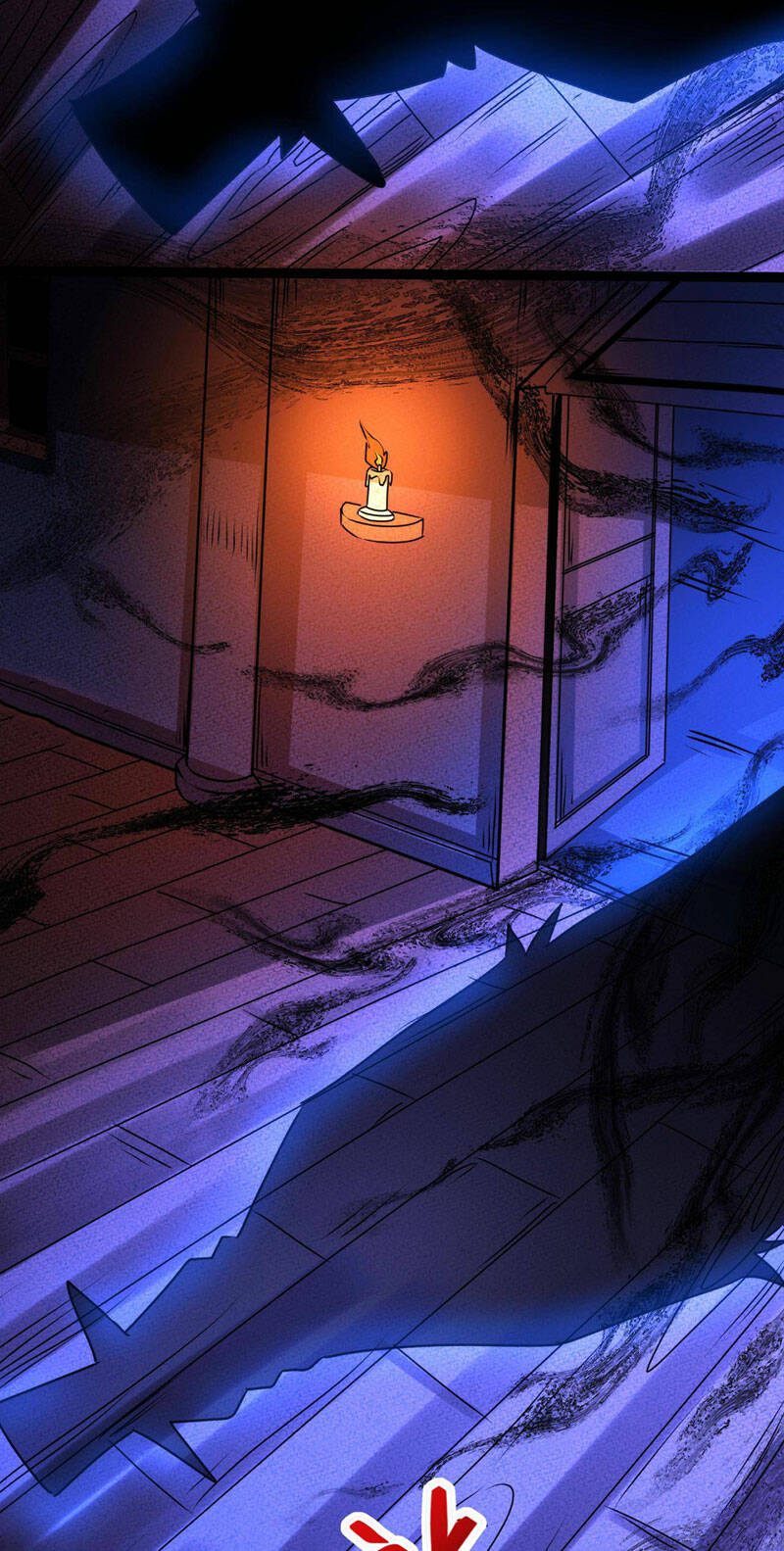 Dược sư kì lạ: bệnh nhân của tôi đều rất khủng bố: Chapter 265