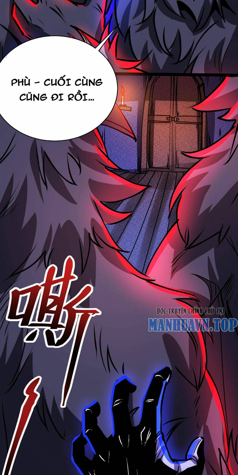 Dược sư kì lạ: bệnh nhân của tôi đều rất khủng bố: Chapter 265