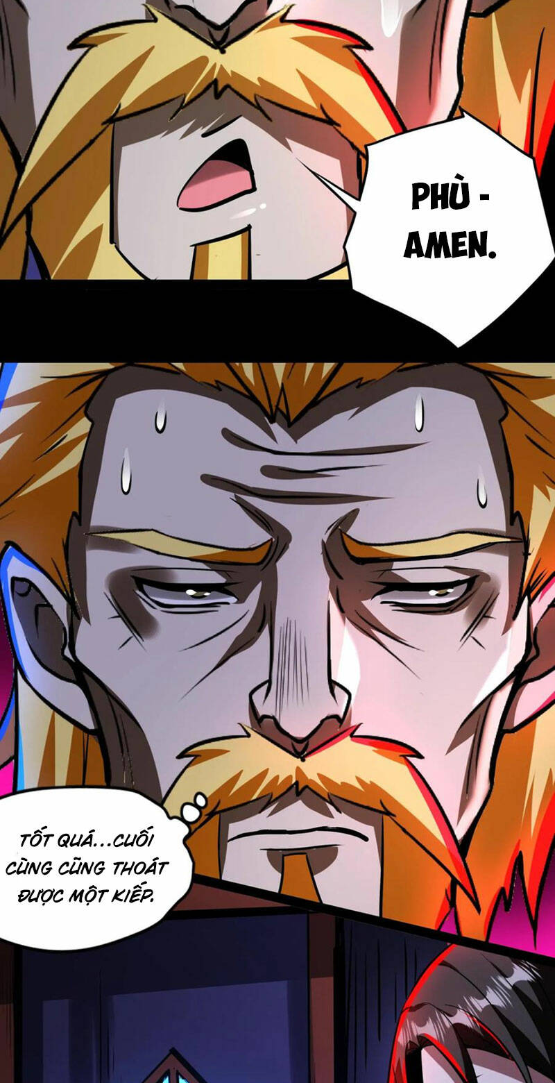 Dược sư kì lạ: bệnh nhân của tôi đều rất khủng bố: Chapter 266