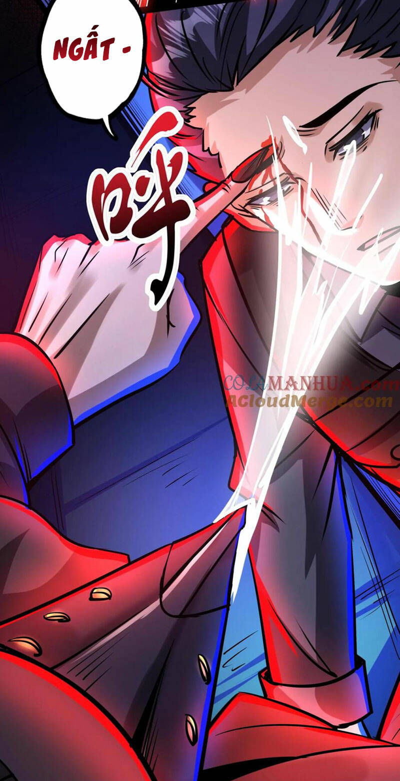 Dược sư kì lạ: bệnh nhân của tôi đều rất khủng bố: Chapter 266