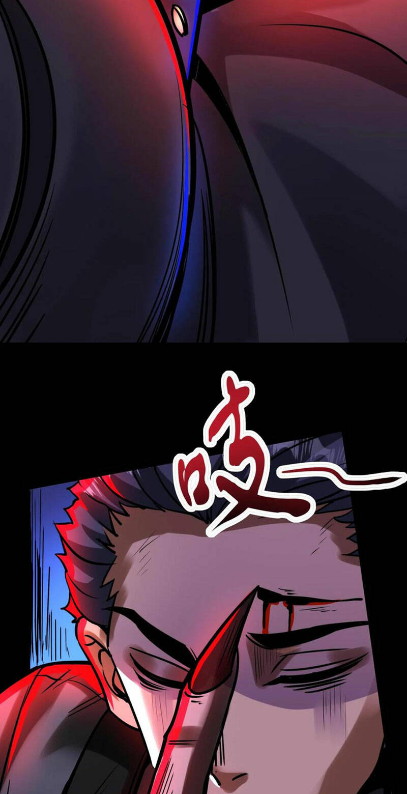 Dược sư kì lạ: bệnh nhân của tôi đều rất khủng bố: Chapter 266
