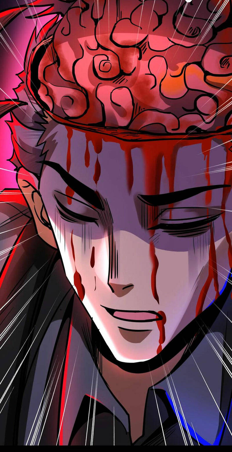 Dược sư kì lạ: bệnh nhân của tôi đều rất khủng bố: Chapter 266