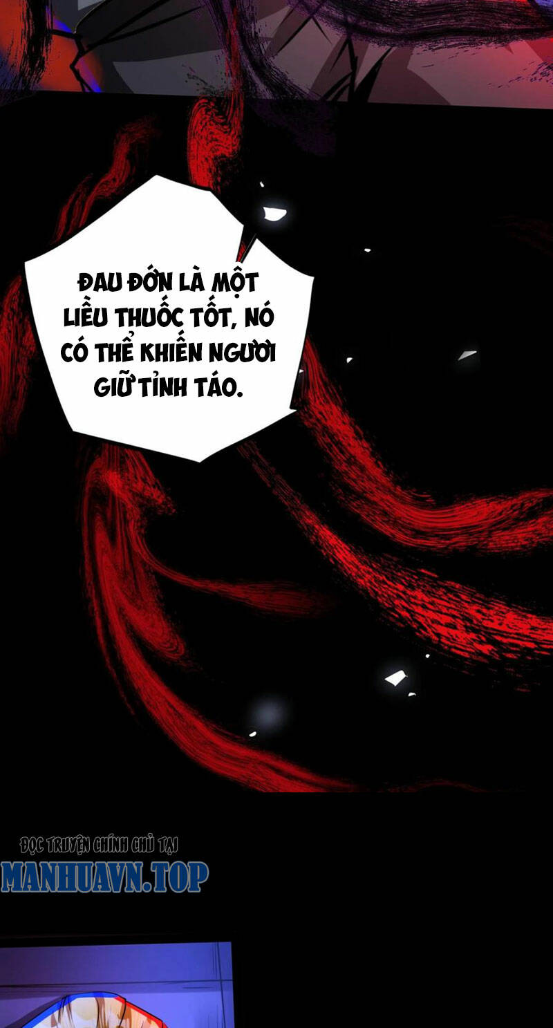 Dược sư kì lạ: bệnh nhân của tôi đều rất khủng bố: Chapter 266