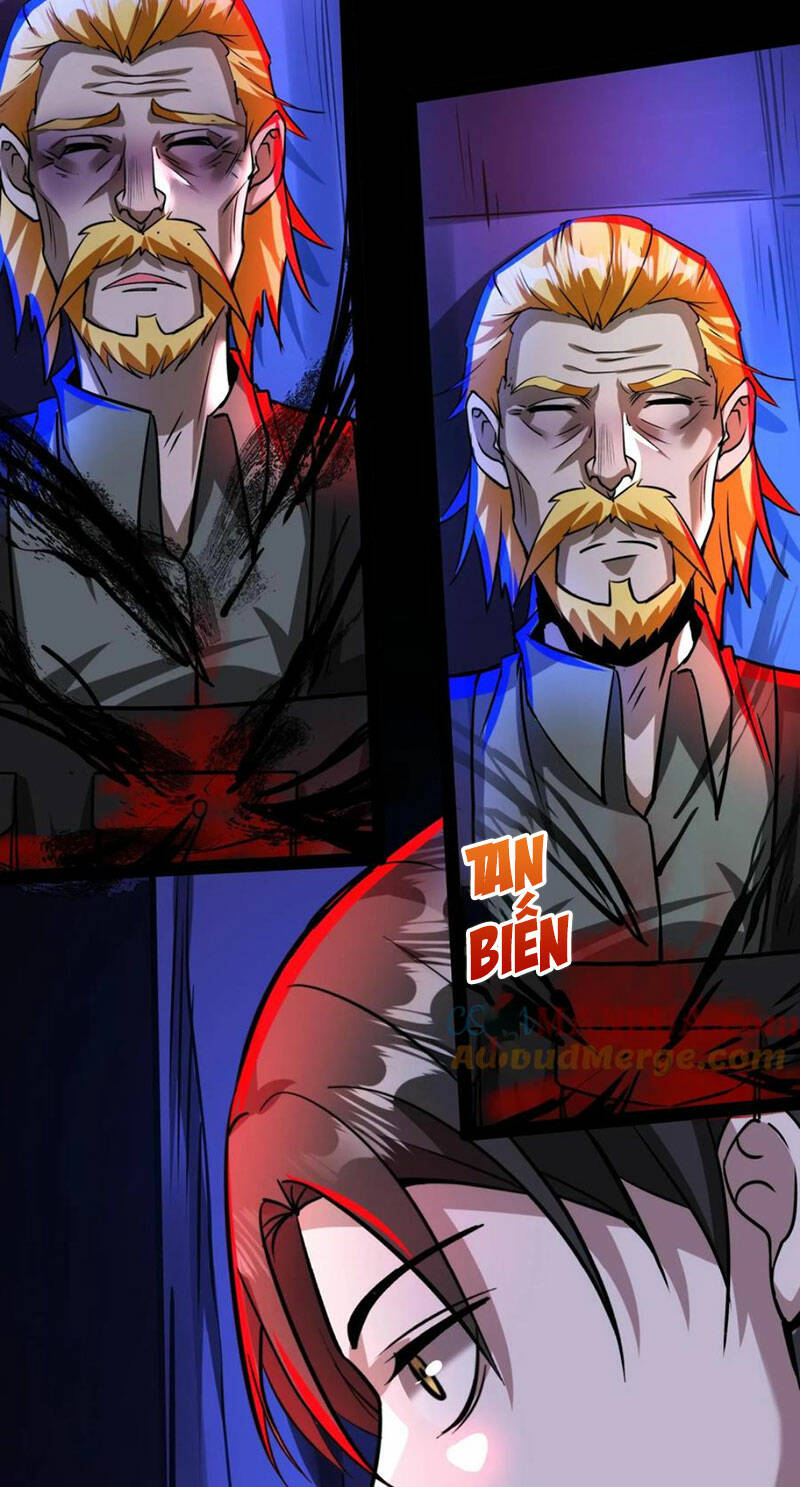 Dược sư kì lạ: bệnh nhân của tôi đều rất khủng bố: Chapter 266