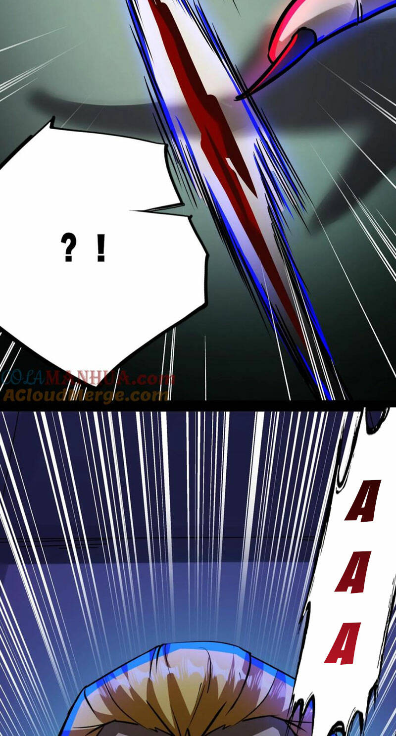 Dược sư kì lạ: bệnh nhân của tôi đều rất khủng bố: Chapter 266