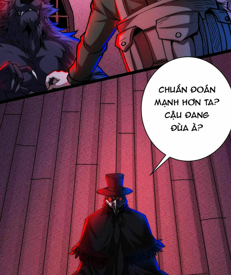 Dược sư kì lạ: bệnh nhân của tôi đều rất khủng bố: Chapter 268