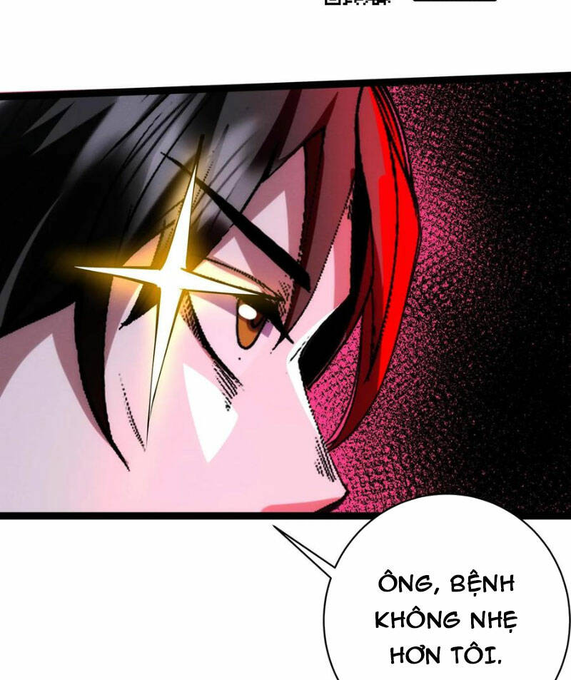 Dược sư kì lạ: bệnh nhân của tôi đều rất khủng bố: Chapter 268