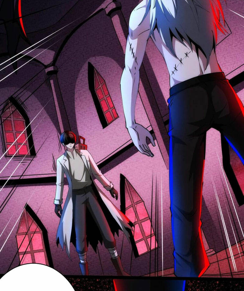 Dược sư kì lạ: bệnh nhân của tôi đều rất khủng bố: Chapter 268