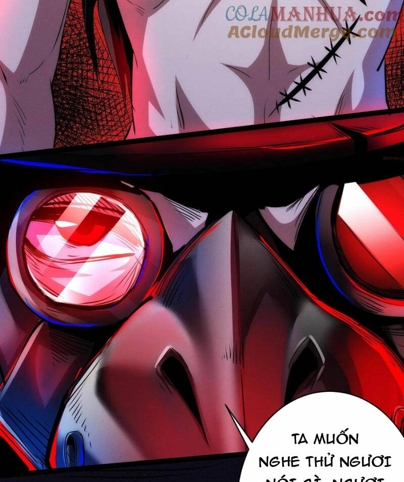 Dược sư kì lạ: bệnh nhân của tôi đều rất khủng bố: Chapter 268