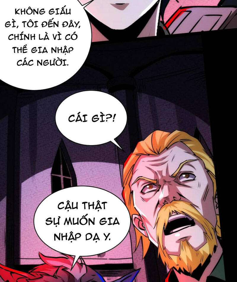 Dược sư kì lạ: bệnh nhân của tôi đều rất khủng bố: Chapter 268