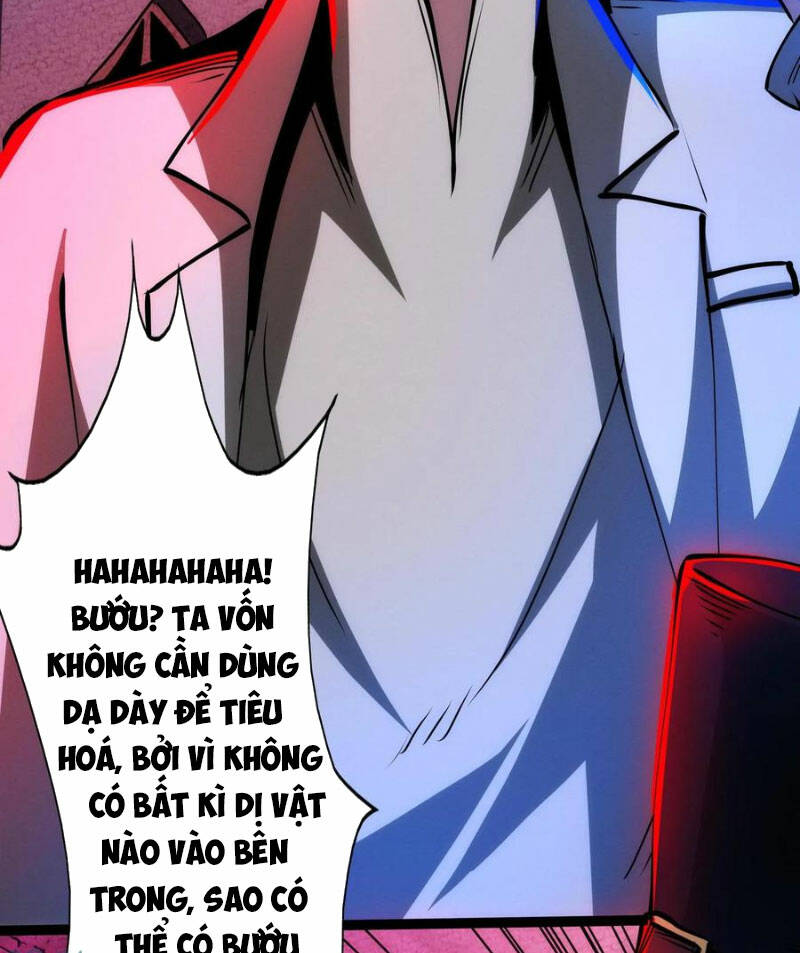 Dược sư kì lạ: bệnh nhân của tôi đều rất khủng bố: Chapter 268