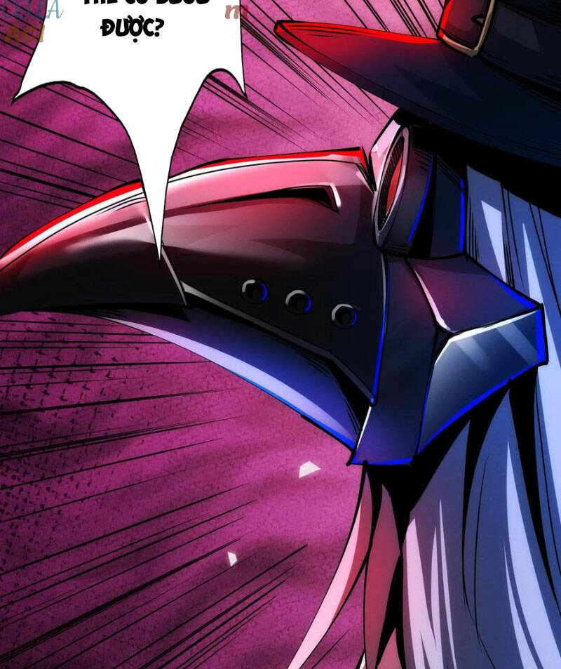 Dược sư kì lạ: bệnh nhân của tôi đều rất khủng bố: Chapter 268