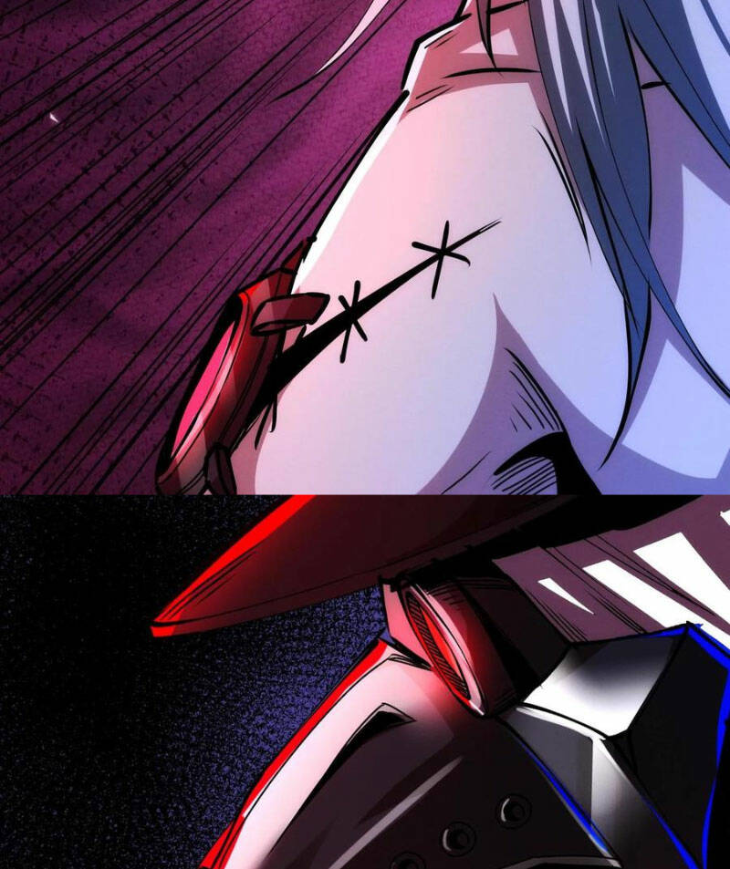 Dược sư kì lạ: bệnh nhân của tôi đều rất khủng bố: Chapter 268