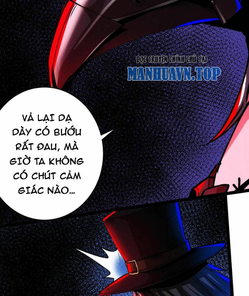 Dược sư kì lạ: bệnh nhân của tôi đều rất khủng bố: Chapter 268