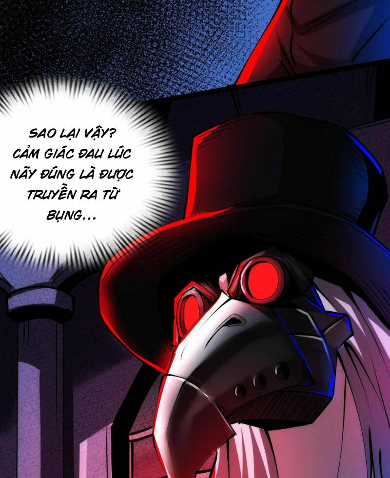 Dược sư kì lạ: bệnh nhân của tôi đều rất khủng bố: Chapter 268