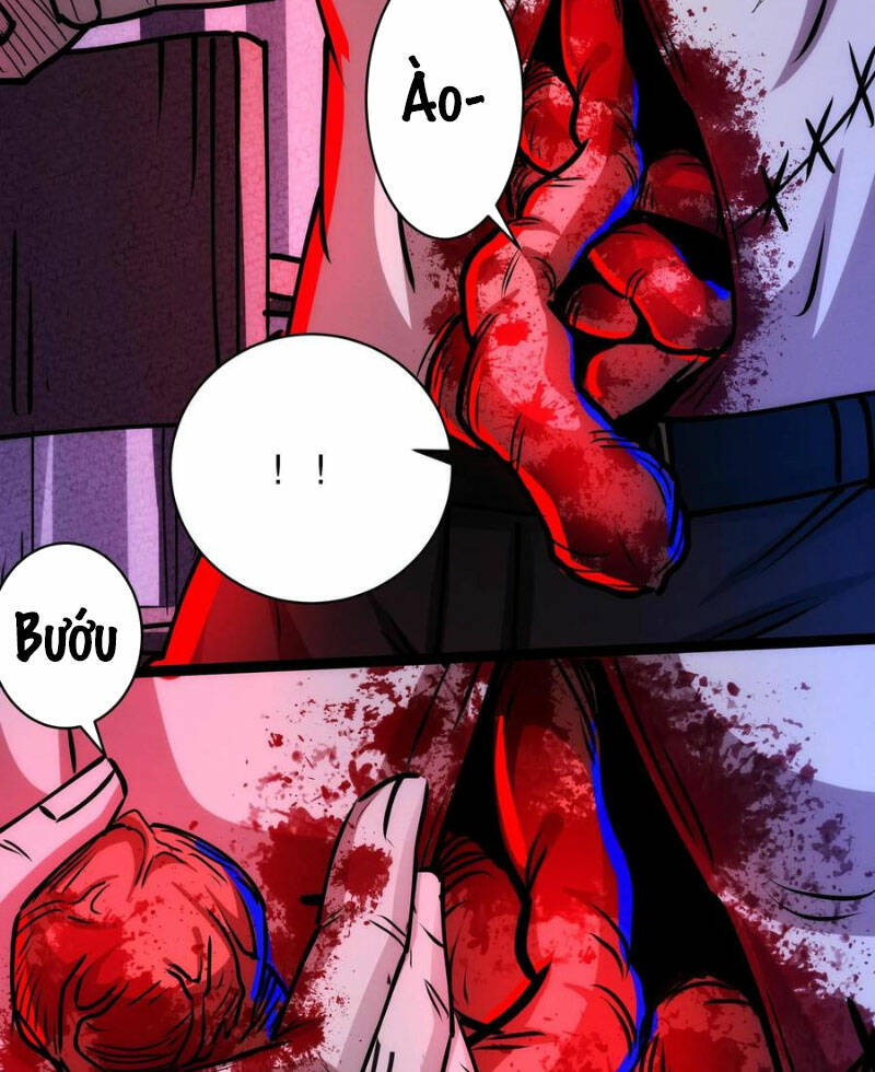 Dược sư kì lạ: bệnh nhân của tôi đều rất khủng bố: Chapter 268