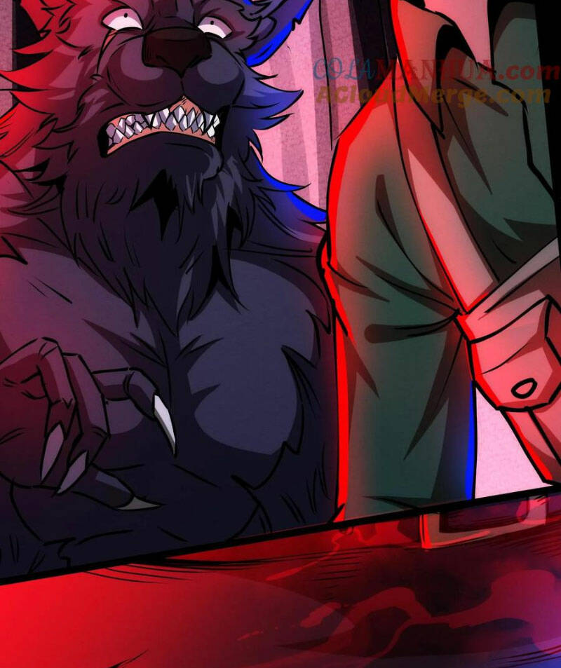 Dược sư kì lạ: bệnh nhân của tôi đều rất khủng bố: Chapter 268